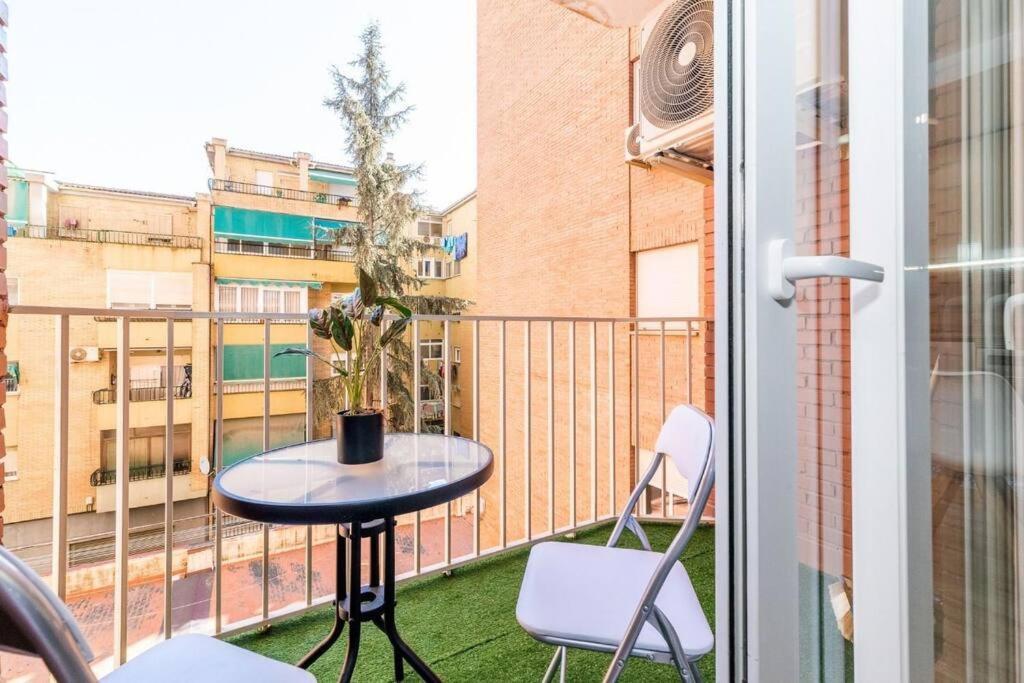 Modern Apartment Close To The City Center And Alhambra Granada Dış mekan fotoğraf