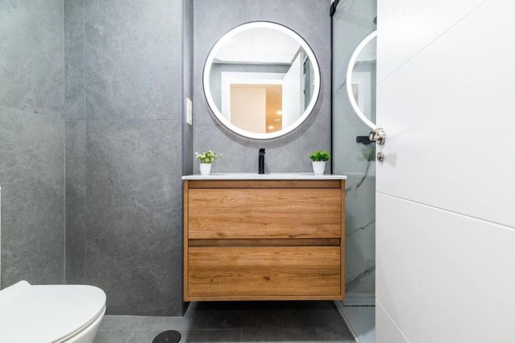 Modern Apartment Close To The City Center And Alhambra Granada Dış mekan fotoğraf