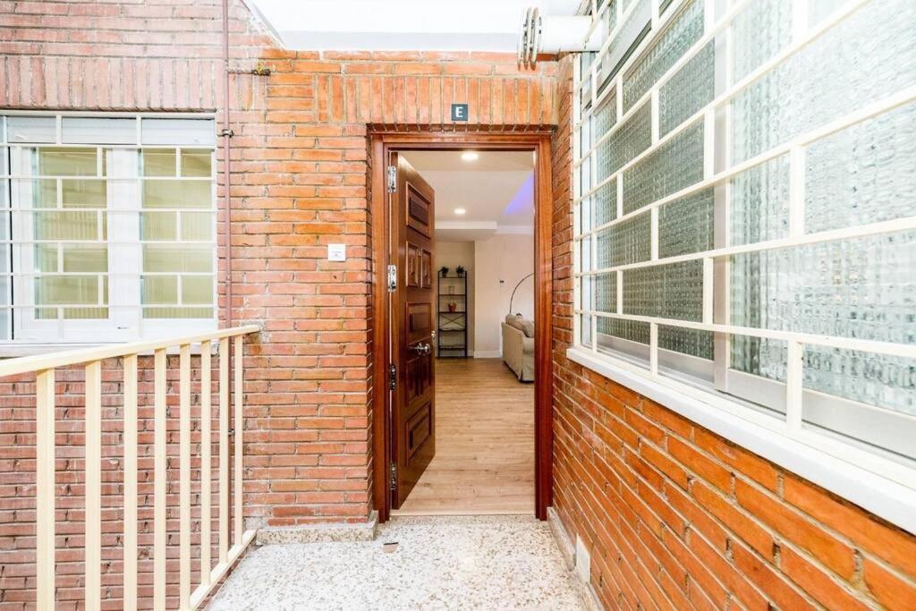Modern Apartment Close To The City Center And Alhambra Granada Dış mekan fotoğraf