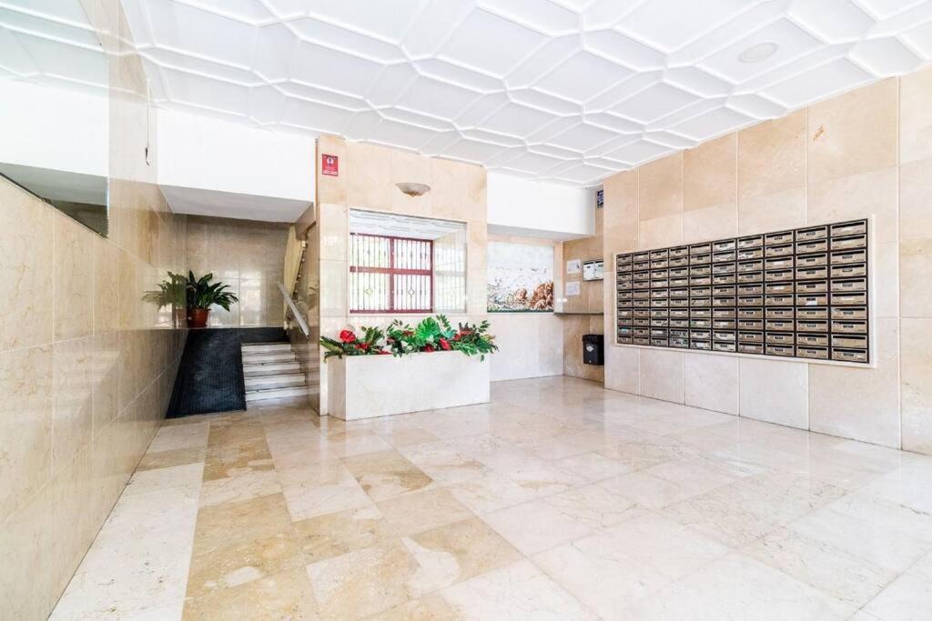 Modern Apartment Close To The City Center And Alhambra Granada Dış mekan fotoğraf