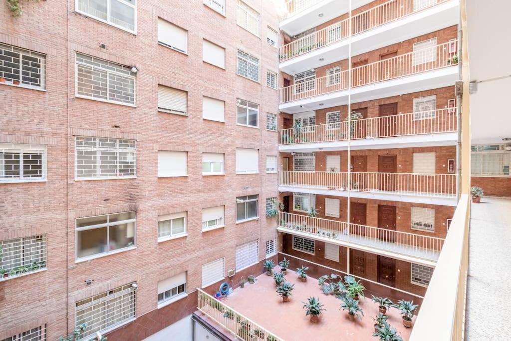 Modern Apartment Close To The City Center And Alhambra Granada Dış mekan fotoğraf
