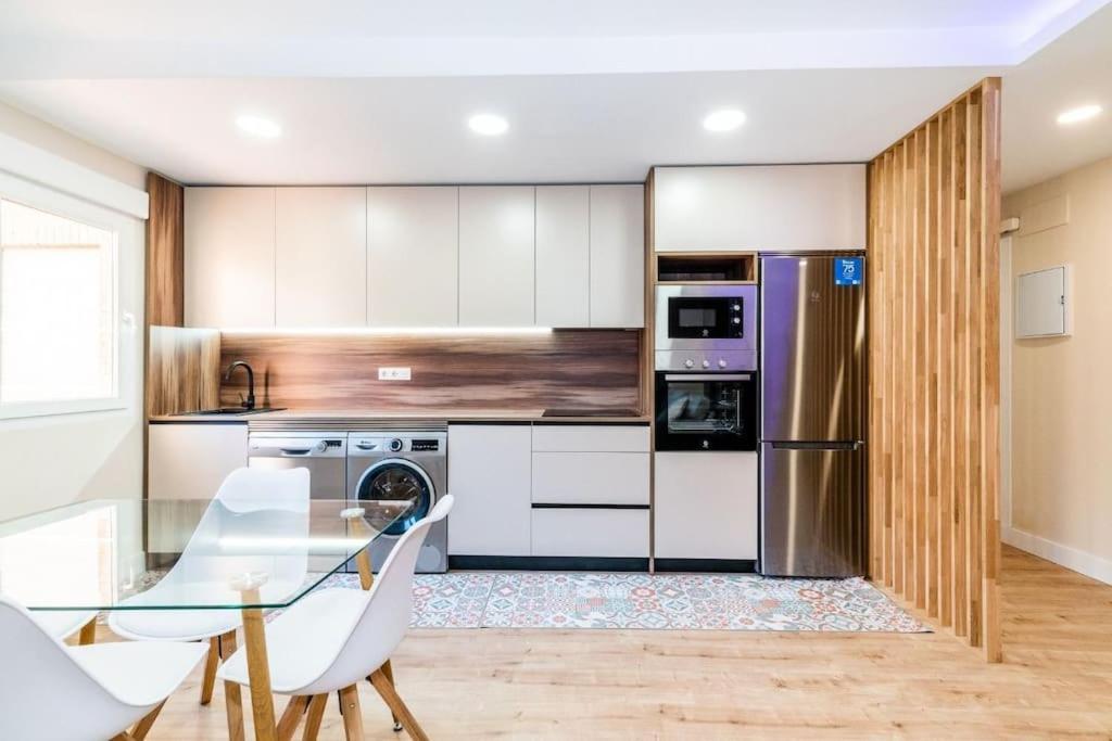 Modern Apartment Close To The City Center And Alhambra Granada Dış mekan fotoğraf