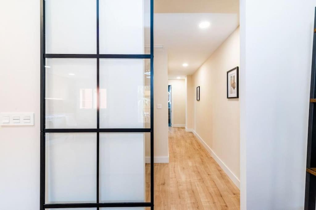 Modern Apartment Close To The City Center And Alhambra Granada Dış mekan fotoğraf