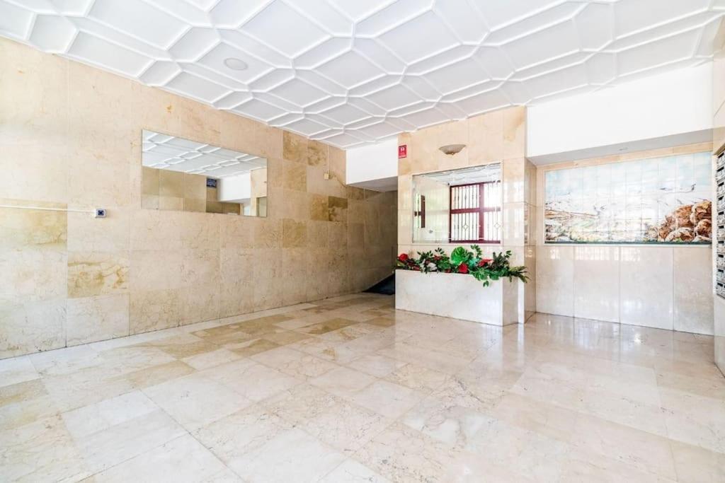 Modern Apartment Close To The City Center And Alhambra Granada Dış mekan fotoğraf